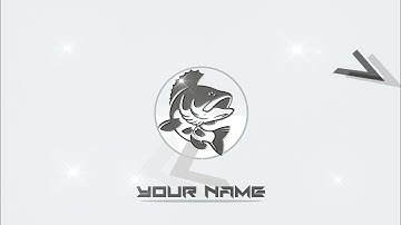 cara membuat intro keren sederhana di | kinemaster