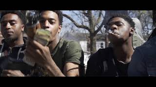 FaceTime (Prod.101Exclusive) Official Video| Shot By Torrey Productions - 3 Problems