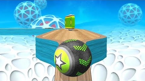 Going Balls SpeedRun Walkthrough Game All Levels Gameplay Ios Android Part 3087