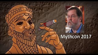 101: Sargon, Mythcon & PZ Myers confusion about free speech