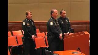 National Corrections Officers Week