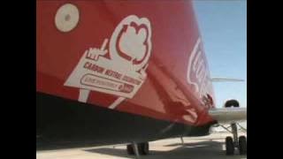 FIFA World Cup Trophy Tour by Coca-Cola - Week 1