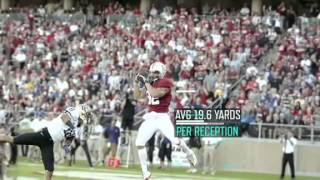 Famous Sport Science - Coby Fleener Wealth