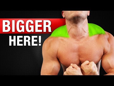 Traps The Only Two Exercises You Need For Growth Goodbye