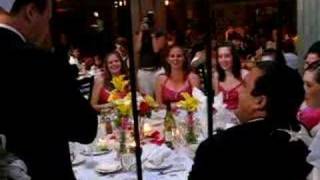Stevedoingstuff.com --- Best Man Speech Part 2