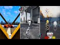 BEST VIDEO FREE FIRE EDITS 🥶💀TIKTOK TROLL FACE 🥵🔥 P.146