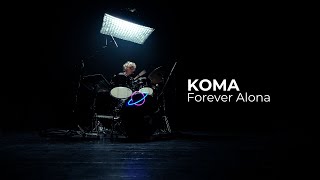 Download Lagu KOMA - Forever Alona (Live Video) MP3