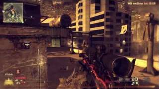 Leftover Clips. Minitage