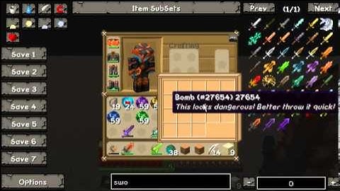 Zelda Sword Skills Mod Showcase