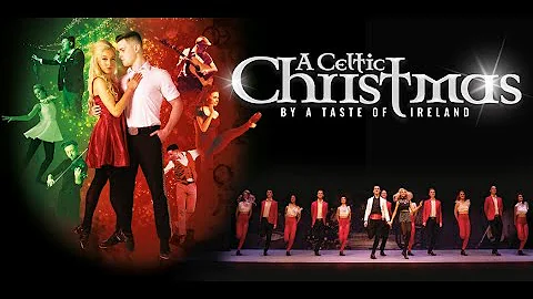 A Celtic Christmas by A Taste of Ireland