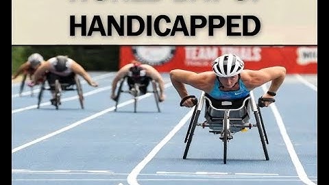 Virtual Assembly by Class 9 C- World Handicapped Day