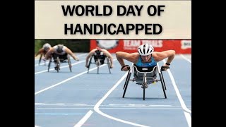 Virtual Assembly by Class 9 C- World Handicapped Day