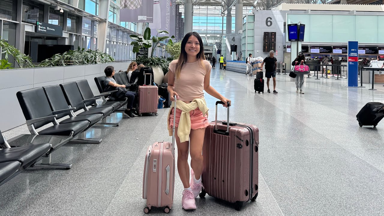 ✈️ADIÓS… YA ME VOY. 