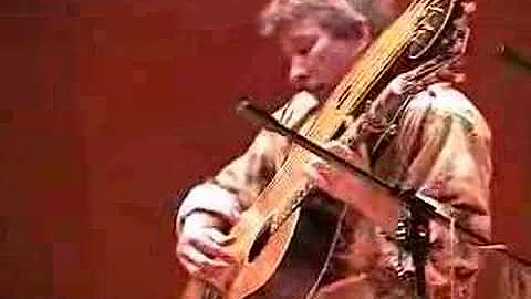 Stacy Hobbs: Scarborough Fair