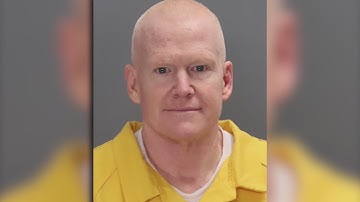 Alex Murdaugh given statewide protective custody in max-security prison