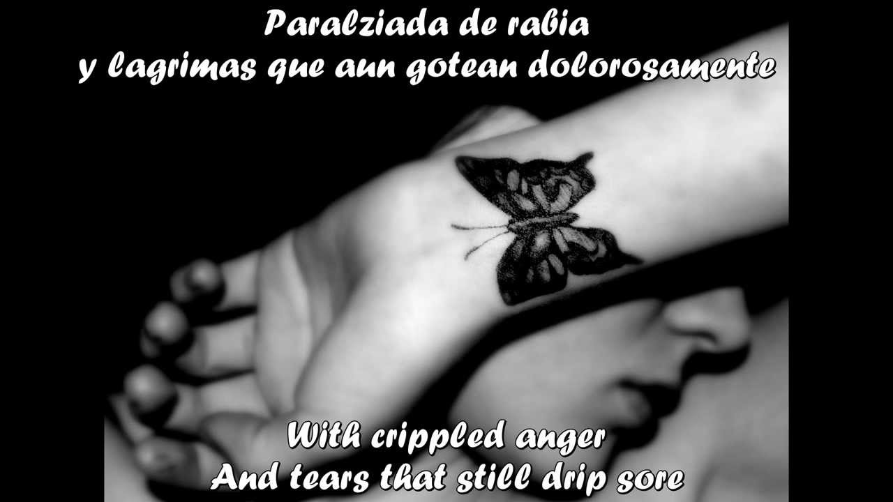 Cut Lyrics Plumb Cut - Plumb Lyrics Español/English - YouTube