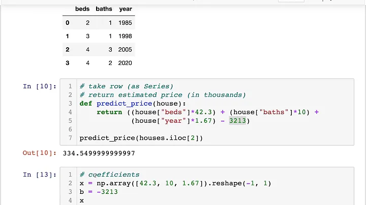 CS 320 Apr 3 (Part 2) - Matrix Multiplication