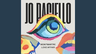 Montmartre Love Affair