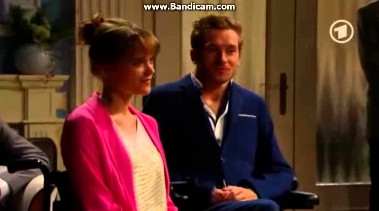 Sturm der Liebe : Natascha singt ,,All By Myself.'' & ,,The Rose.'' - Folge 2051