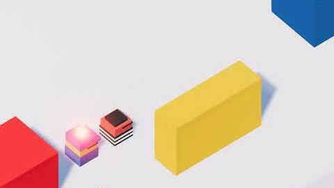 Endless Runner Template Unity