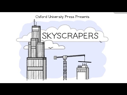 A brief history of skyscrapers