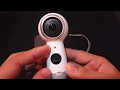 SAMSUNG GEAR 360 HONEST REVIEW: IS IT WORTH BUYING?