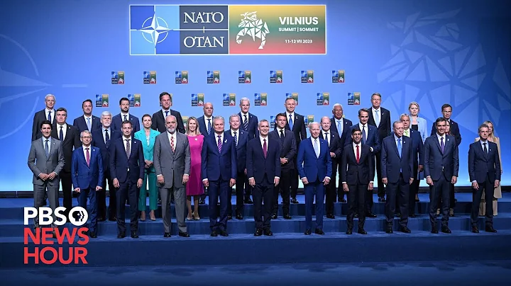 NATO summit starts with Ukraine seeking path to join alliance - DayDayNews
