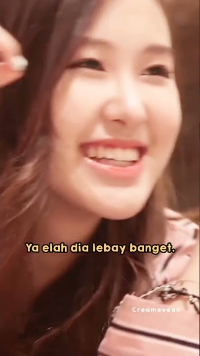 cuman jennie yang kalo marah mukanya serius😂 #blackpink #jennie