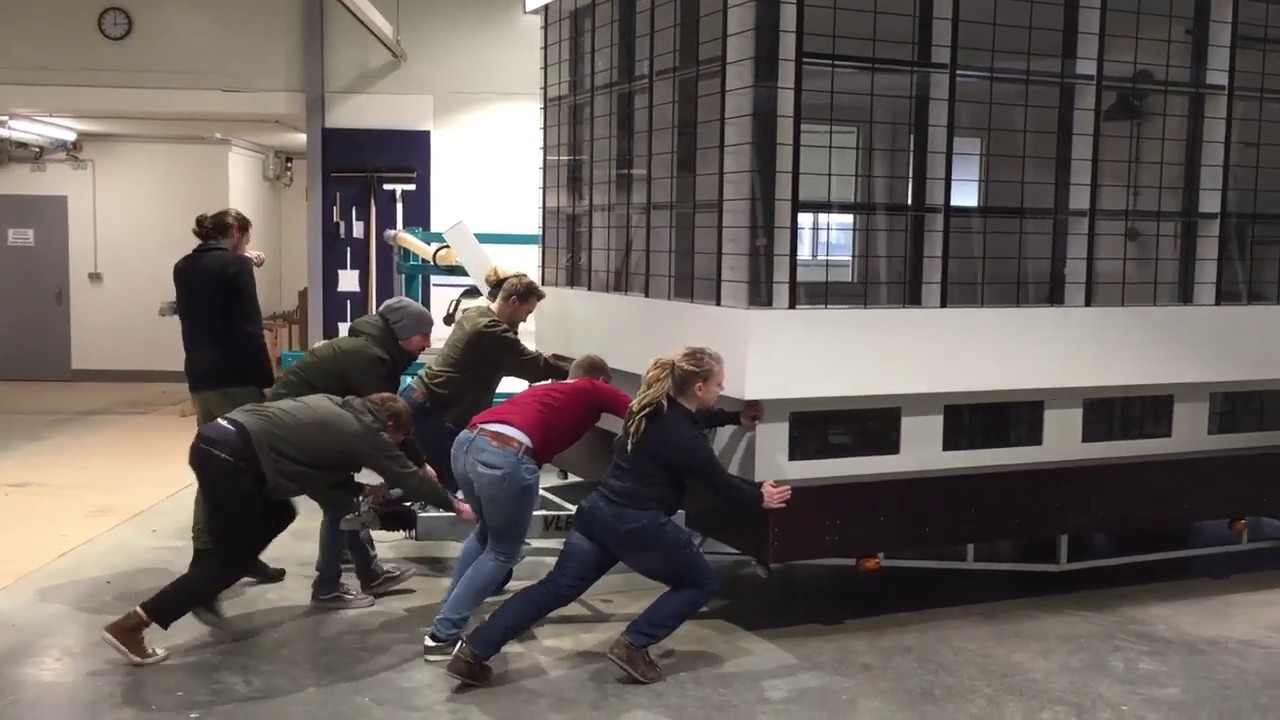 Spinning triangles Ignition of a school of design YouTube