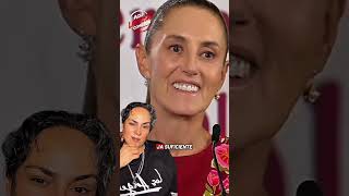 #mexico #claudiasheinbaum #chihuahua #pan #aquilascosascomoson