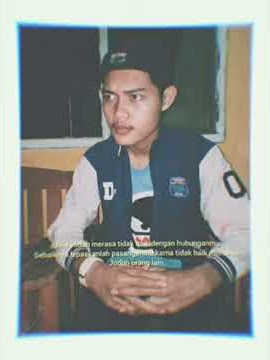 STORY WHATSAPP SAD || last child - diary depresi||