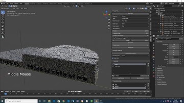 Creating a dungeon with MakeTile - Part 2