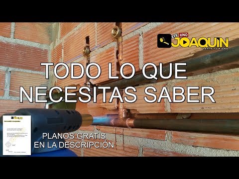 Video: Reemplazo del tubo ascendente de suministro de agua en el apartamento: procedimiento de trabajo e instrucciones
