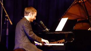 Video thumbnail of "Neil Hannon - National Express"