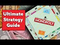 The Ultimate Monopoly Strategy Guide Mp3 Song