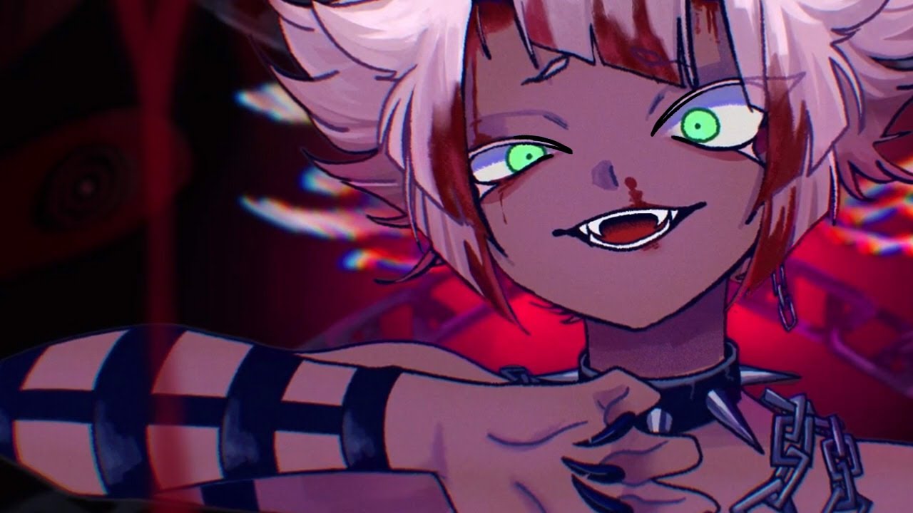 【Gekine Moku Power Beta】Casino【+AEP DL】【UTAU Cover】