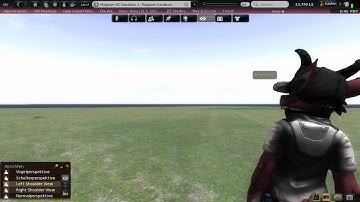 Nirans Viewer Camera Presets