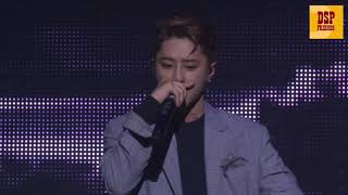 KARD - 지니까 _ @ 2nd Mini Album 'You & Me' SHOWCASE
