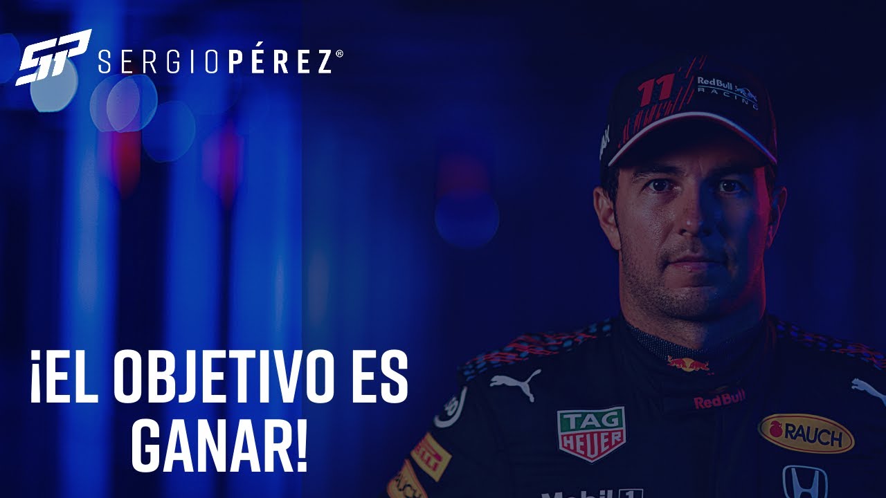 El objetivo es ganar y nos estamos preparando para ello