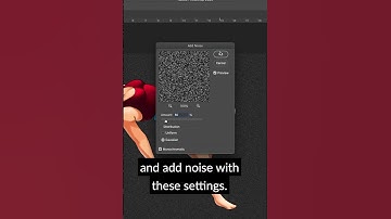 Create a Stunning Galaxy in Photoshop: Step-by-Step Tutorial #Shorts