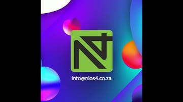 Nios4 Data Management Software South Africa
