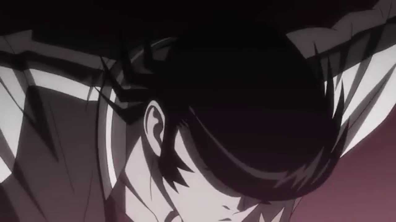 影から非表示 ᴴᴰ