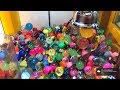 スーパーボール クレーンゲーム シシュノン マルイファミリー溝口8F 【#09】 Bouncy Balls