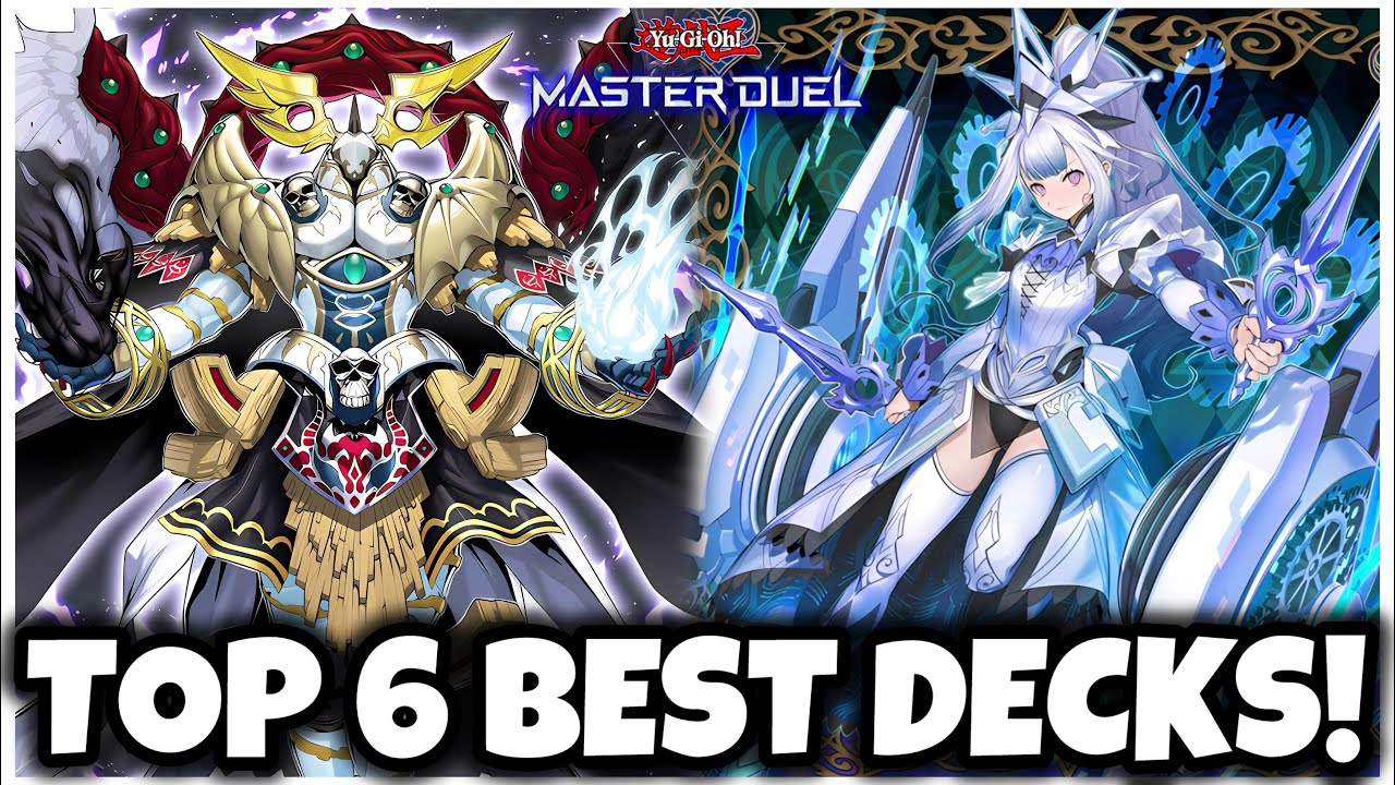 what is the best deck in yugioh master duel Amazon.com: Complete Custom Deck for Yu-Gi-Oh! main image 0