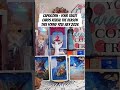 Capricorn - YOUR TAROT CARDS REVEAL THE REASON THIS FOUND YOU! #capricorn #tarot #shortvideo #foryou