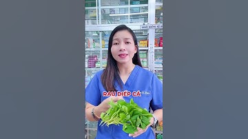 Mùa hè nên uống gì cho mát cơ thể | Dược Sĩ Hiếu #short #shorts #duocsihieu