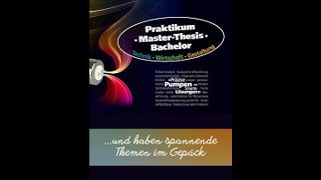 HNPM auf der Firmenkontaktbörse "StuWi" 2022