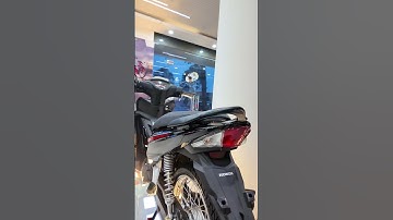 🇻🇳 Honda Wave RsX 2025 black #honda #rsx2025 #minamototv #motocycle
