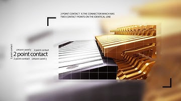 IRISO ELECTRONICS EUROPE - 2-POINT-Technologie