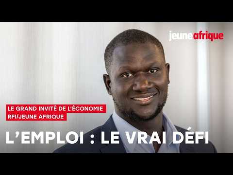 L'emploi, et non la dette, est le vrai défi de l'Afrique
